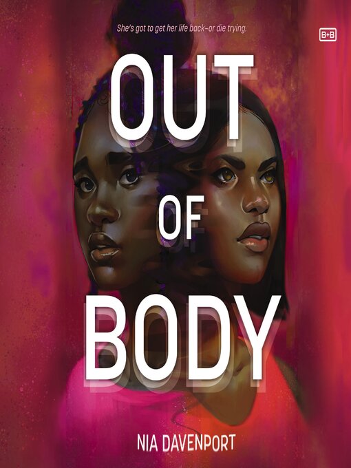 Title details for Out of Body by Nia Davenport - Wait list